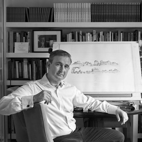 Interview with designer, Tim Gosling