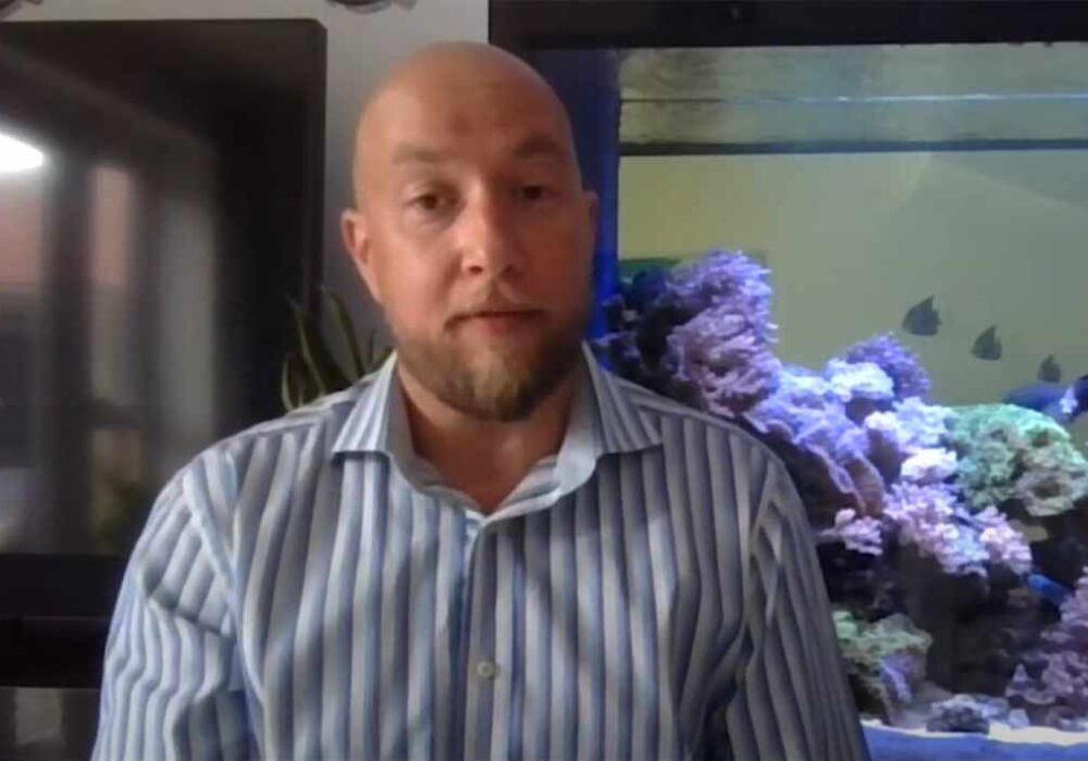 UK Sales Manger John talks about Ambient Pro