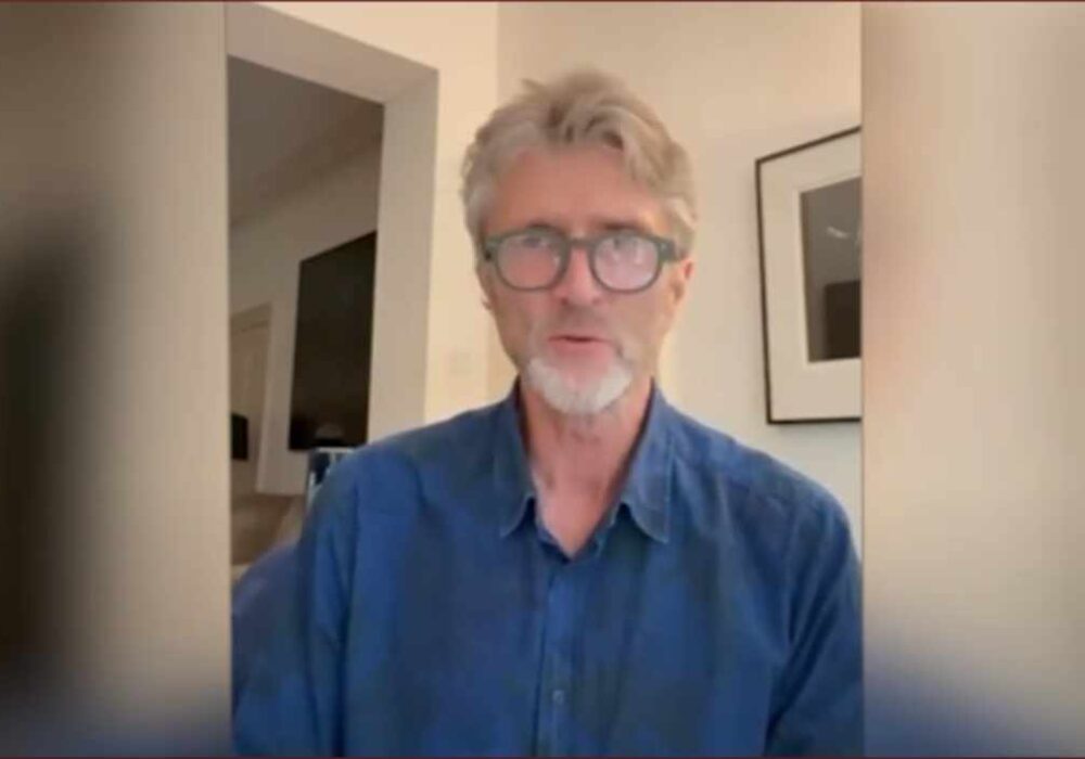 UK CEO Patrick talks about Ambient Pro and CO2 capture