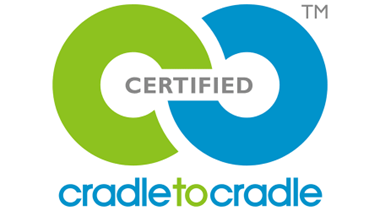 Cradle to Cradle Gold Certified
