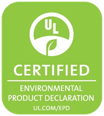 Environmental Product Declaration