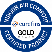 Indoor Air Comfort Gold