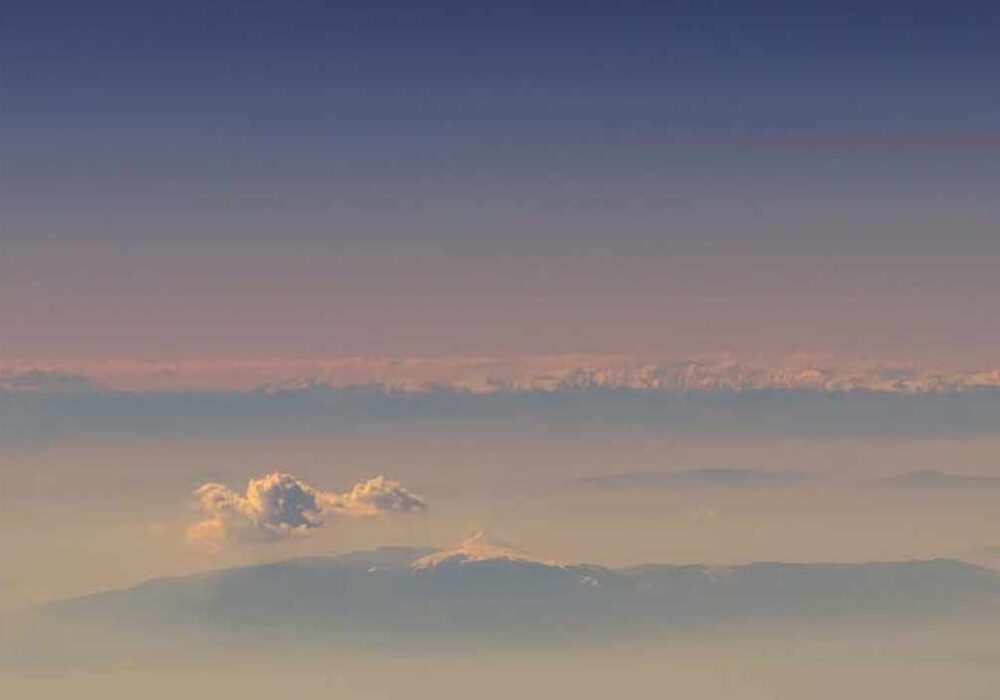 Graphenstone Ambient Pro+ ecological paint range