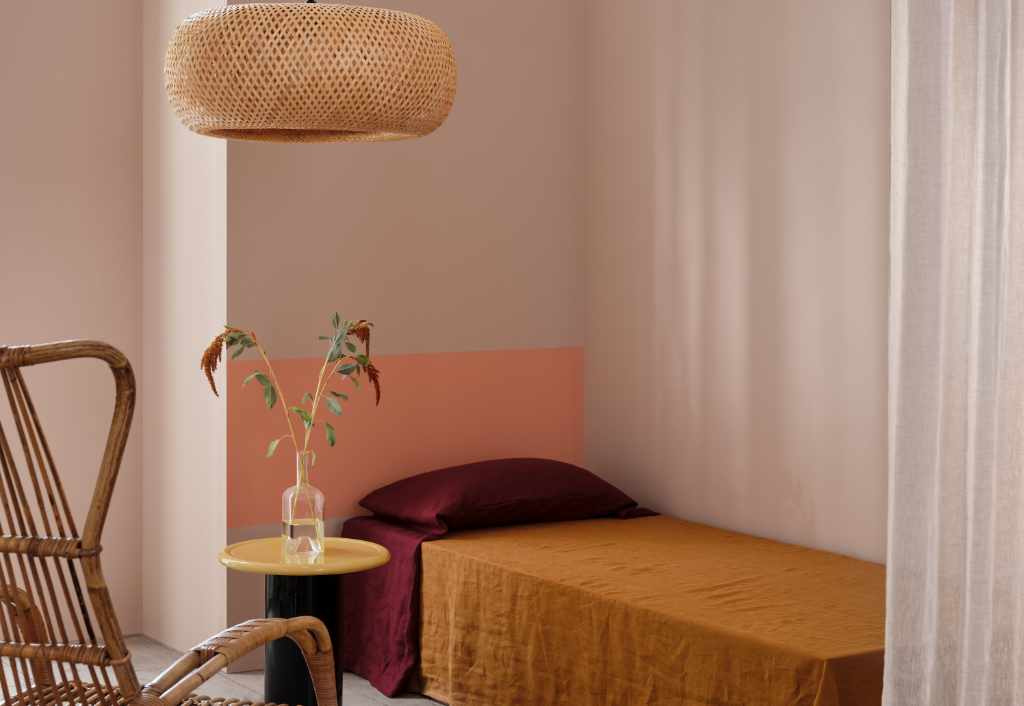 Benefits of Graphenstone’s lime-based paint