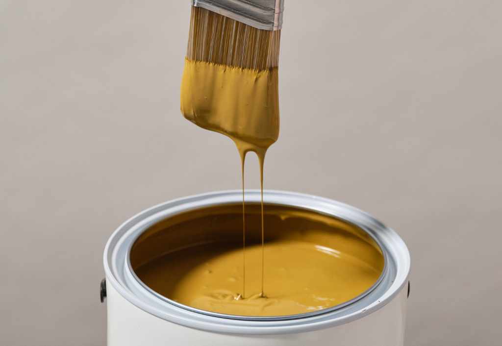 Things to consider when using Graphenstone’s lime-based paints