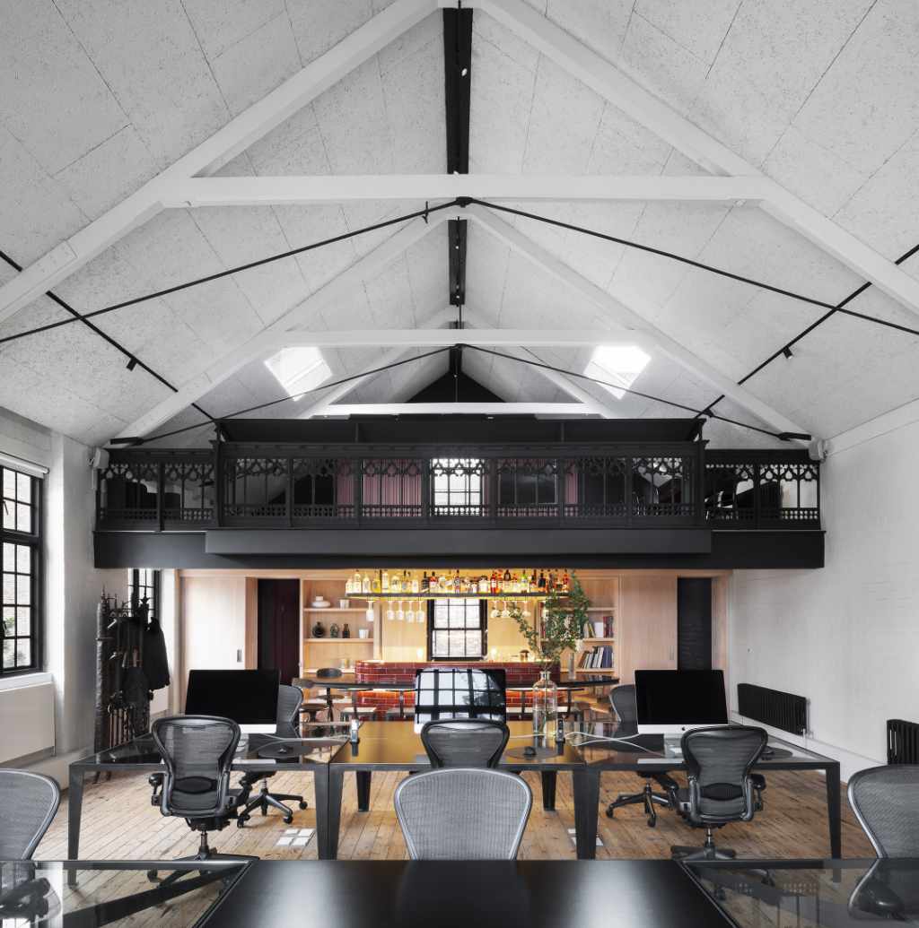 People’s Space. Photographer credit: Gilbert McCarragher