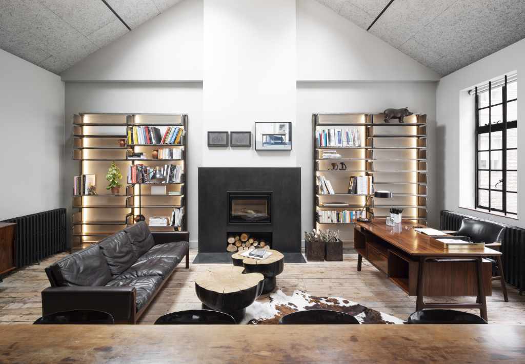 People’s Space. Photographer credit: Gilbert McCarragher