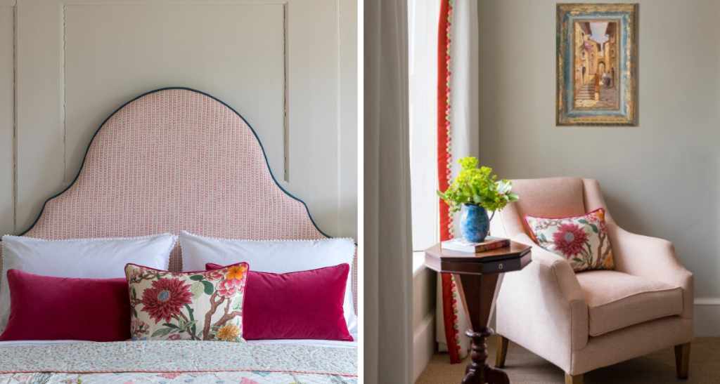 Graphenstone and Kelling Designs