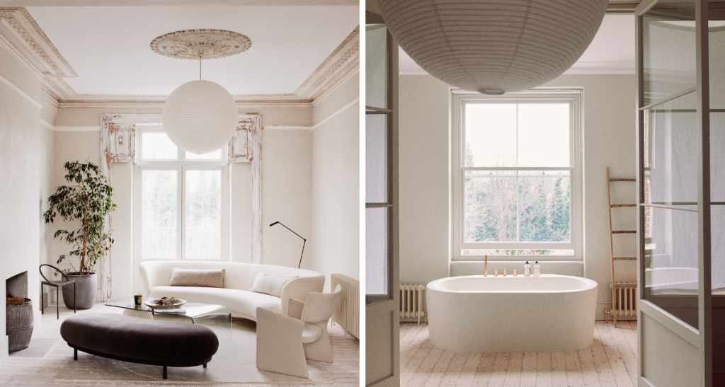 Home of Holism by House of Grey