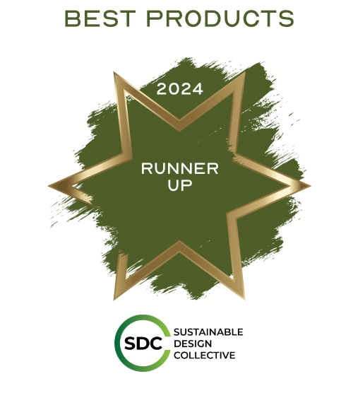 Sustainable Design Collective 500 1