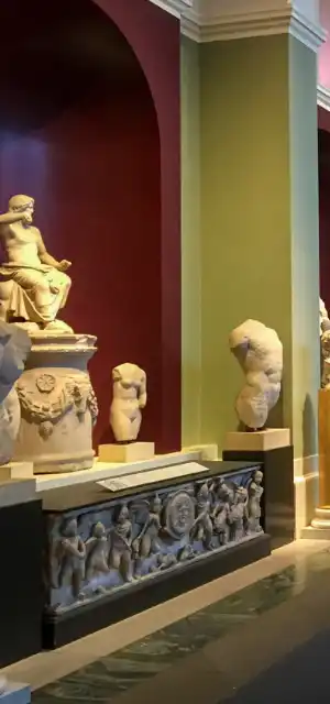 Ashmolean