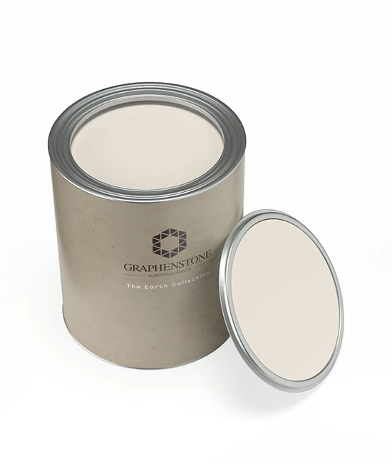 CHALKY GREY / GRIS CALIZA