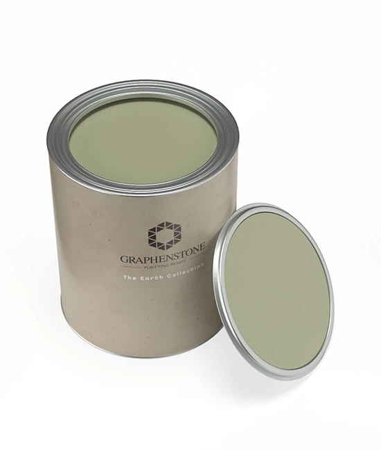 ORGANIC GREEN / VERDE ORGANICO