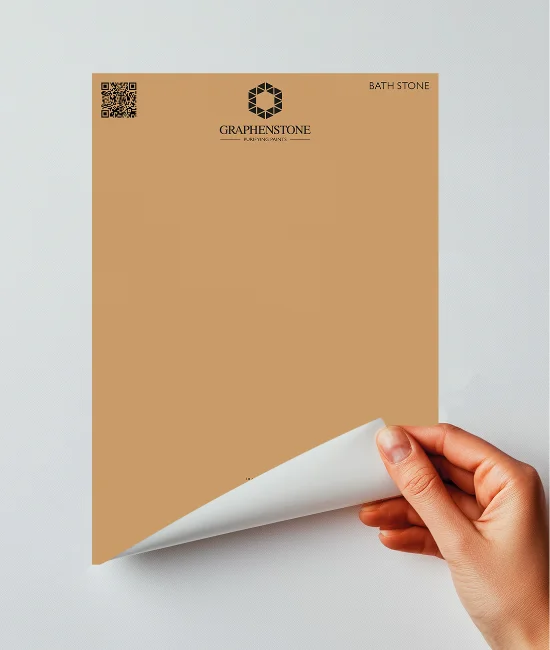 Peel & Stick - Bath Stone