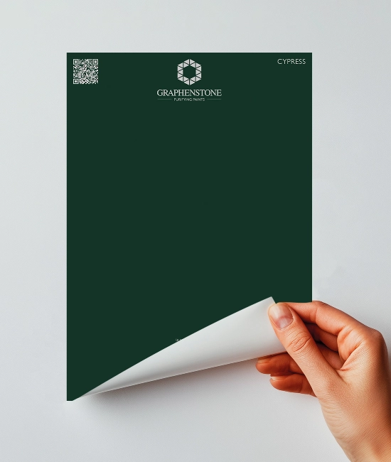 Peel & Stick - Cypress