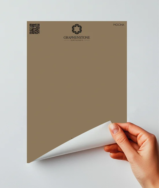 Peel & Stick - Mocha