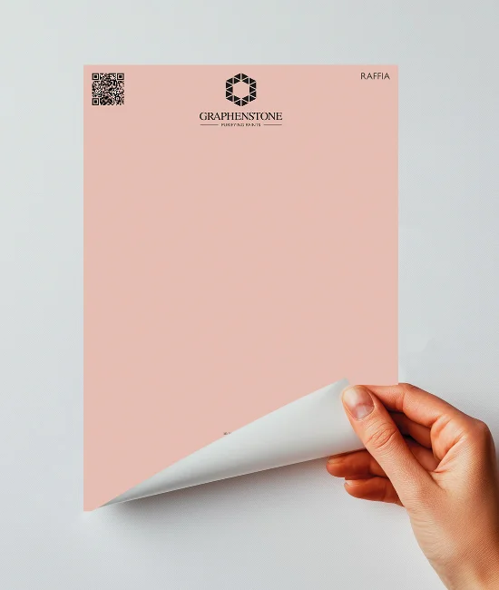 Peel & Stick - Raffia