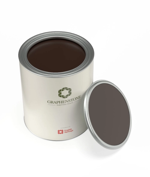 Blackbean - from the English Heritage Paint Collection