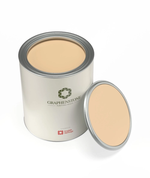 Deal Stairs - from the English Heritage Paint Collection