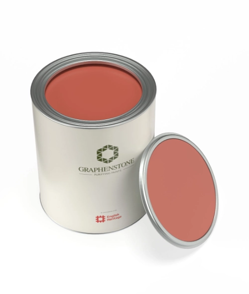 Dressing Room - from the English Heritage Paint Collection