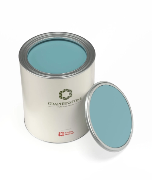 Entrance Hall Blue - from the English Heritage Paint Collection