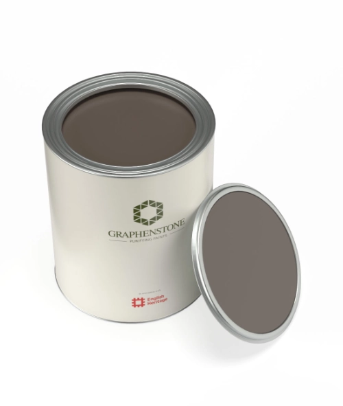 Glemham Silk - from the English Heritage Paint Collection
