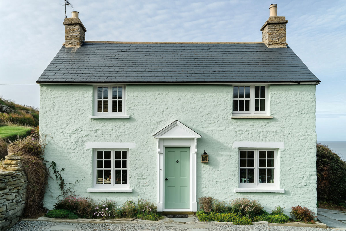 How to Prepare Exterior Surfaces