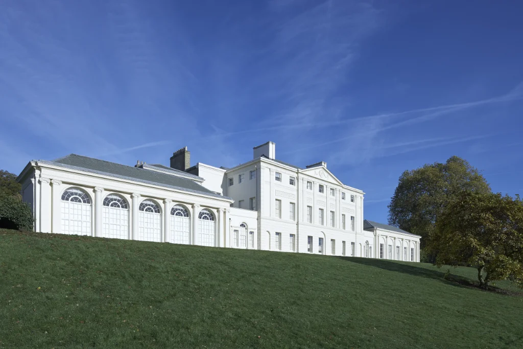 Kenwood House, Hampstead