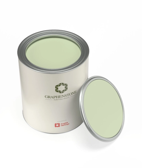 The Map Room - from the English Heritage Paint Collection